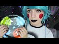 Asmr Daisys Halloween Store Roleplay Asmr Daisys Halloween Store Roleplay