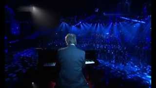 Watch Chris De Burgh The Simple Truth (a Child Is Born) video