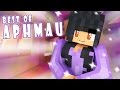 Best Of Aphmau [Part 1] | Aphmau's Minecraft MyStreet