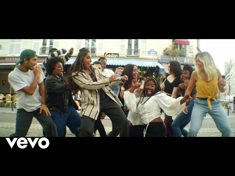 Homme Parfait Video