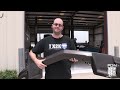 Hydrographics - Carbon Fiber - Fastlane
