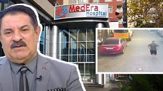 Ağadadaş Ağayev Əslində Davaya Belə Başlayıbmış -Yeni Gizli Kamera Görüntüsü