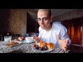 VLOG - ?? فطورمعاكم او معا دعاء الشيخ عمر القزابري ...