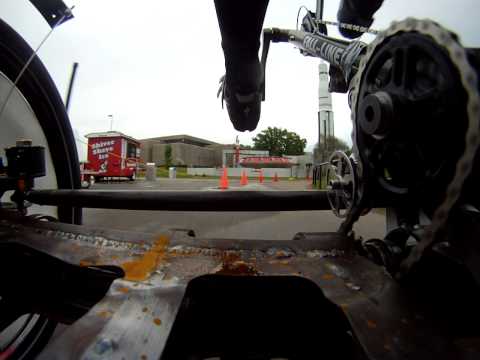 medical nasa form racing