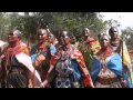 Maasai Traditional Song 3
