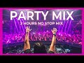 The Best Party Mix 2024 | Best Remixes & Mashups Of Popular Songs