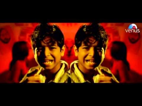 Shakal Pe Mat Ja Paandu (Shakal Pe Mat Ja)