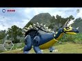 LEGO Marvel Super Heroes