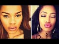 Teyana Taylor Says She Was Betrayed By Ex-Friend Tae Heckard