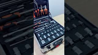 Complete Toolbox