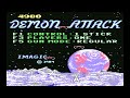 The Game Replay: Demon Attack Part 1