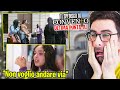 TI SPEDISCO IN CONVENTO: REAZIONE ALL'ULTIMA PUNTATA! *emozionante*