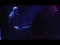 Crippled Black Phoenix - When You're Gone || live @ Effenaar Eindhoven || 14-03-2012