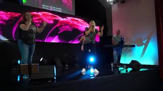 Welcome to Destiny Church - Reimagined