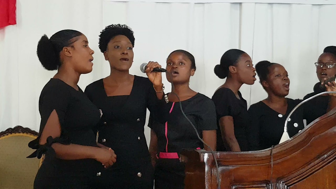 Uploads from Adventsoundhaiti1