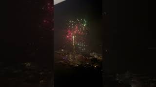 Happy New Year From Hawaii