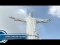 La carretera a Cristo Rey, un viacrusis transitarla por la delincuencia