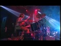 Ozric Tentacles - Saucers (Live)