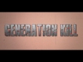 GENERATION KILL - We're All Gonna Die (ALBUM TEASER)