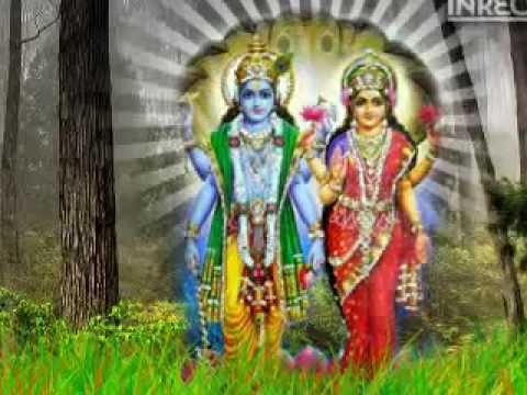 Sriman Narayana (Sudha) - Talapakka Sri Annamacharya Kritis
