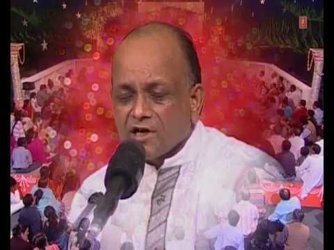 Saiyo Ni Mera Dil Le Gaya Krishna Bhajan By Vinod Agarwal Full...