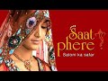 Saat phero mai |whatsapp status video |popular TV shows|full title song