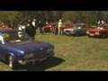 Fiats at AutoItalia, Canberra 2007