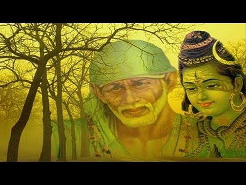 Mere Baba Mere Saath - Saibaba Hindi Devotional Song