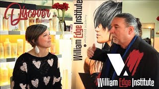 Discover William Edge Institute Cosmetology School in New Braunfels, TX