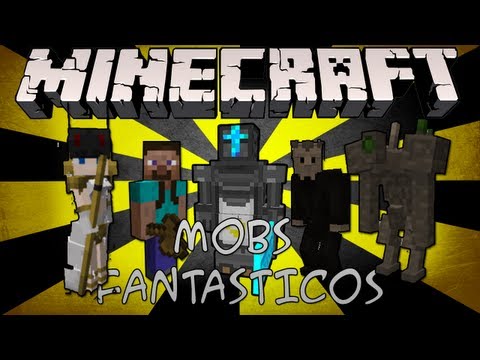 Watch Vilhena Mostra Mods #Monstros Fantastico