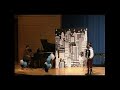 Josh Rymer and Kennedy Carey's MR Cosby Talent