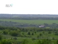 Video природа Украины - донецкий кряж - степь - лето.mpg