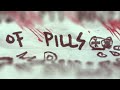 Hollywood Undead Bullet Lyric Video Official