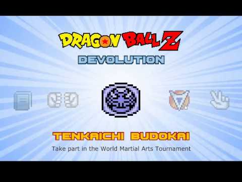 TUTORIAL DRAGON BALL Z DEVOLUTIONhttp://www.txori.com/?static5/dbz.