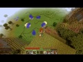 MINECRAFT - New Neebsylvania 6: "Neebs Has A Vision"