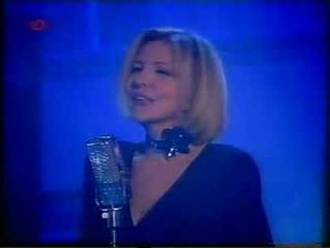 Hana Zagorová - To přece není náhodou (Święto)