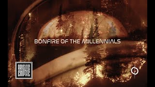 Annisokay - Bonfire Of The Millennials