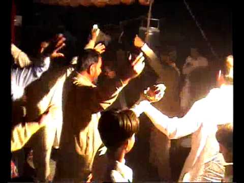 Sadi Jaan Te Bar From Darya Khan Chhidru Kheil Wedding (Gullukar...