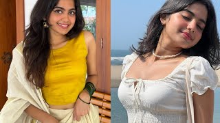 Devika Sanjay Mallu Actress Hot