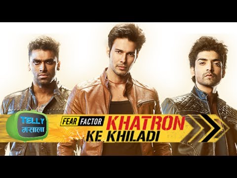 Khatron Ke Khiladi Season 5 Episode 1