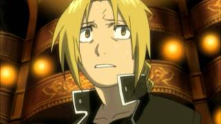 Fullmetal Hurricane Panic! At the Disco AMV