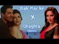 Ghagra x Jhak Maar Ke | Yeh Jawaani Hai Deewani | Desi Boyz | AALOKA MUSIC | REMIX