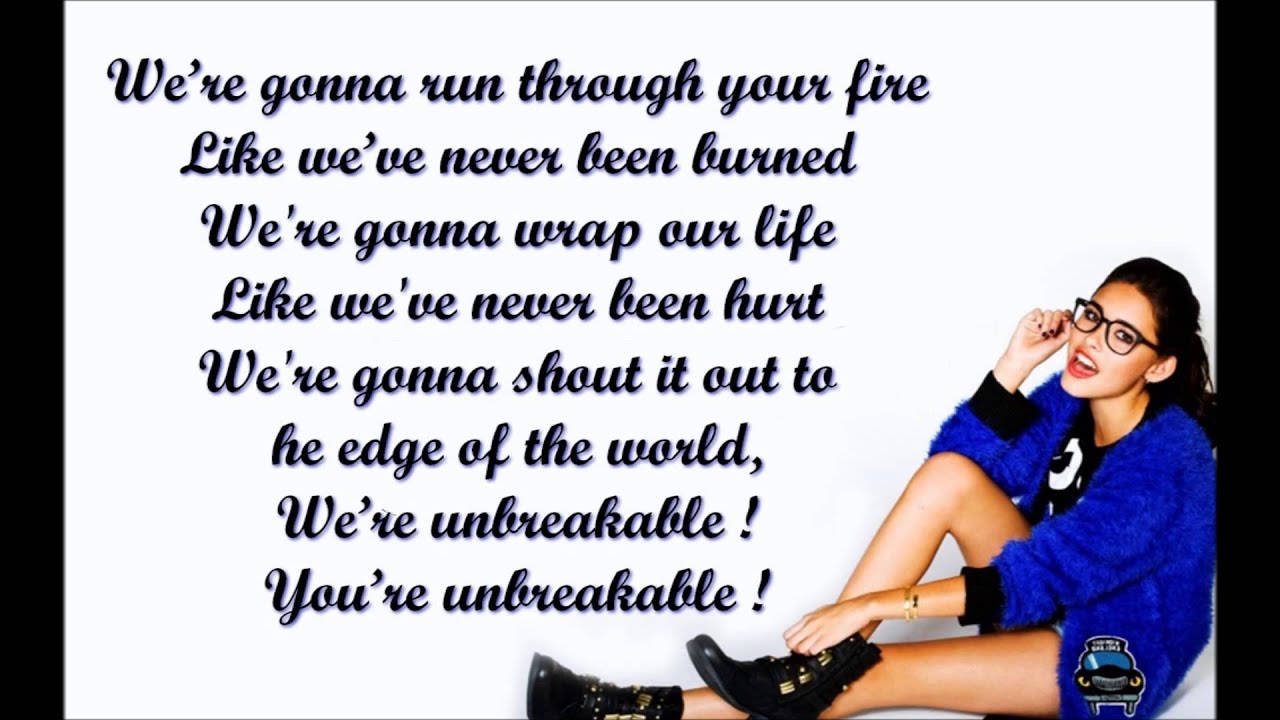 madison beer unbreakable lyrics madison beer unbreakable lyrics hd its my video youtube madison beer unbreakable lyrics madison beer unbreakable lyrics hd its my video youtube