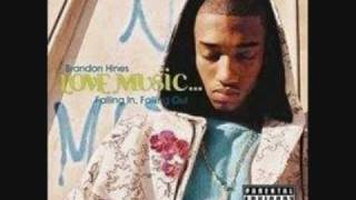 Watch Brandon Hines This Aint Me video