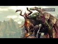 God of War Ascension