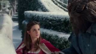 Beauty and the Beast - Movies in the Park