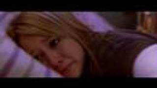 Watch Hilary Duff Whos That Girl video