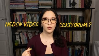 Video Çekmeye Başlamak Hayatımı Değiştirdi