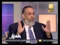 نظرة عامة على المشهد السياسي من وجهة نظر ا