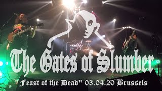 Watch Gates Of Slumber Feast Of The Dead video